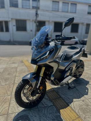 HONDA X-ADV 